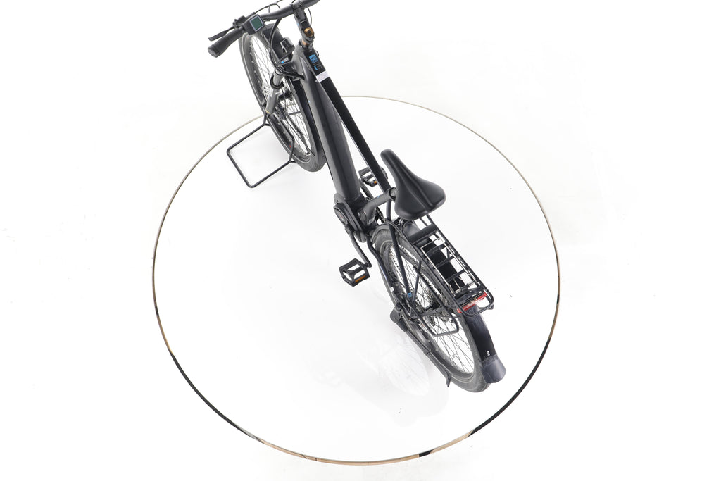 Gudereit ET-12 EVO Trekking E-Bike - Image 21