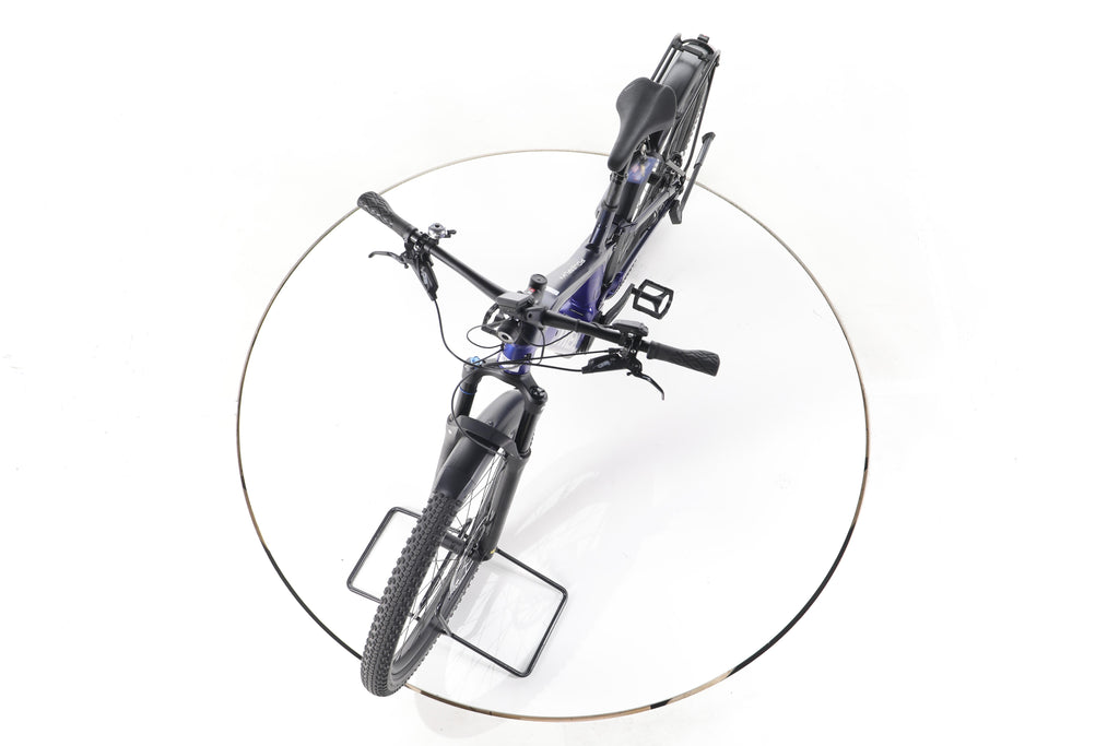 Trek Powerfly FS 9 Equipped Gen 3 SUV E-Bike - Image 17