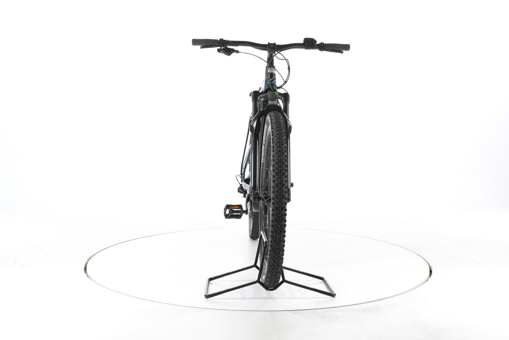 KAYZA Sapric Dry 8 Trekking E-Bike - Image 4