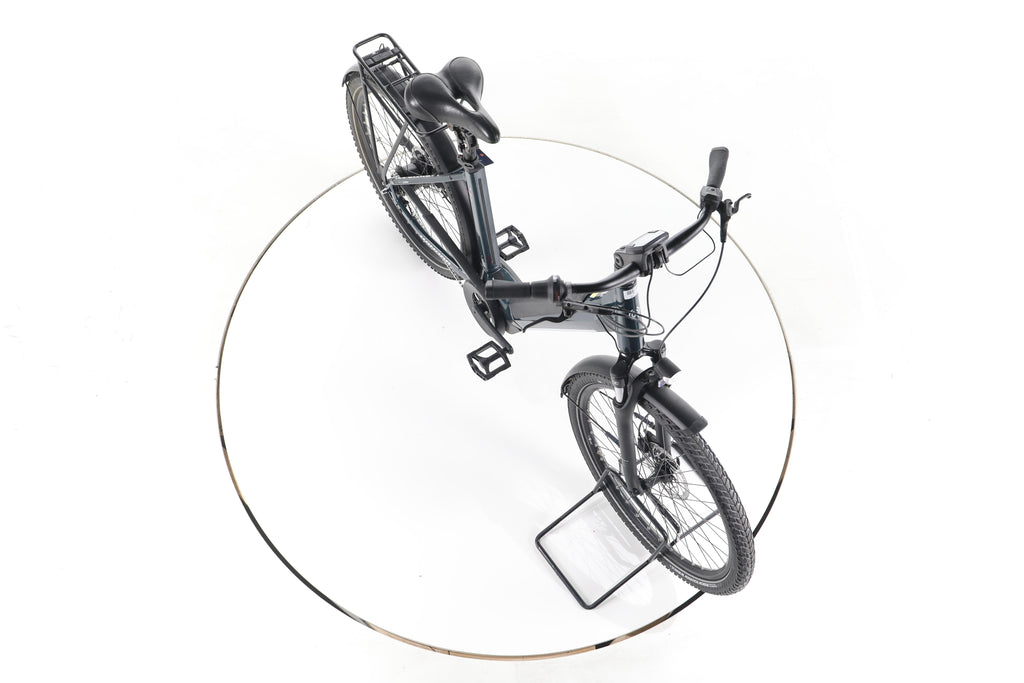 Winora Sinus N8 City E-Bike Tiefeinsteiger - Image 15