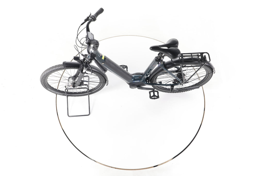 Winora Sinus N8 City E-Bike Tiefeinsteiger - Image 19
