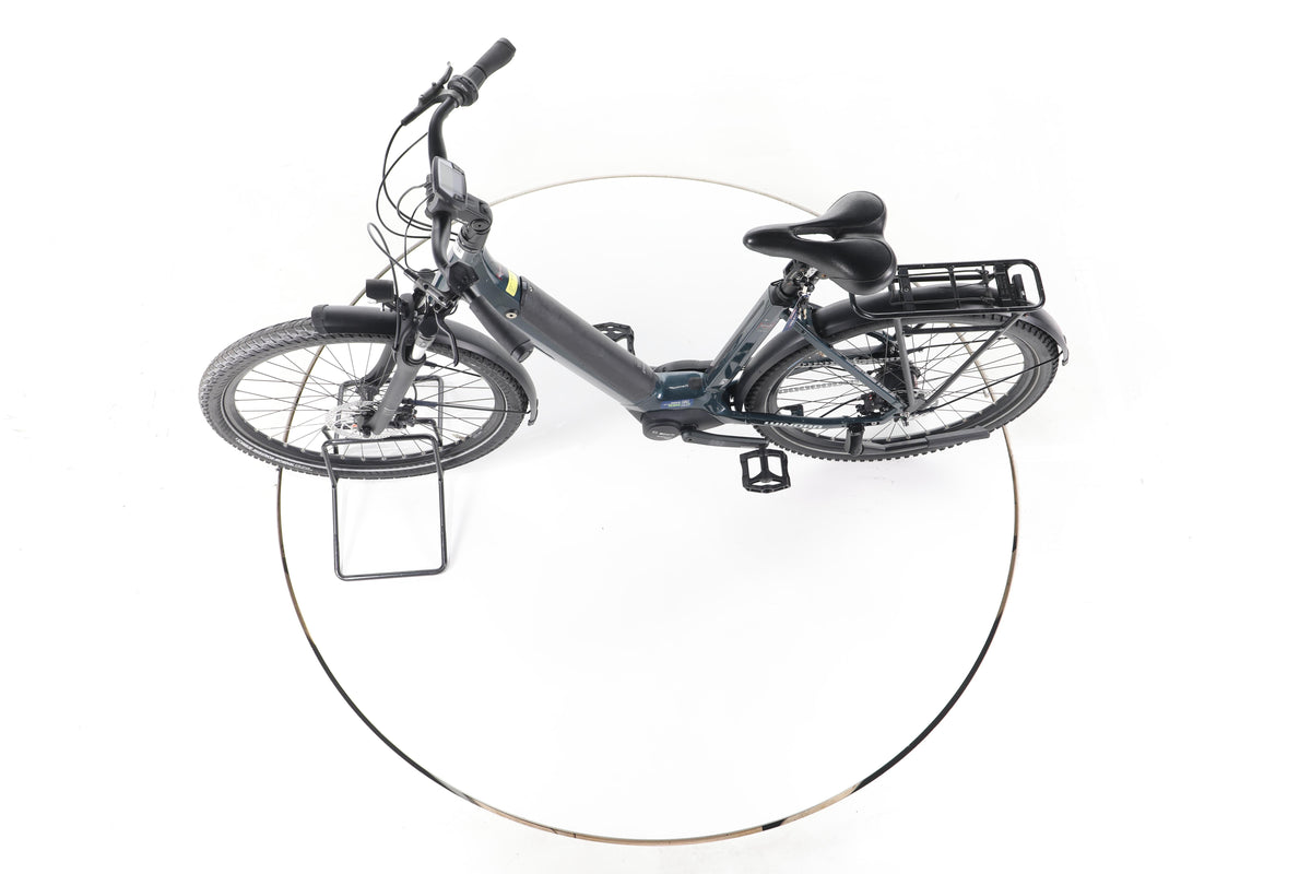 Winora Sinus N8 City E-Bike Tiefeinsteiger - Image 19