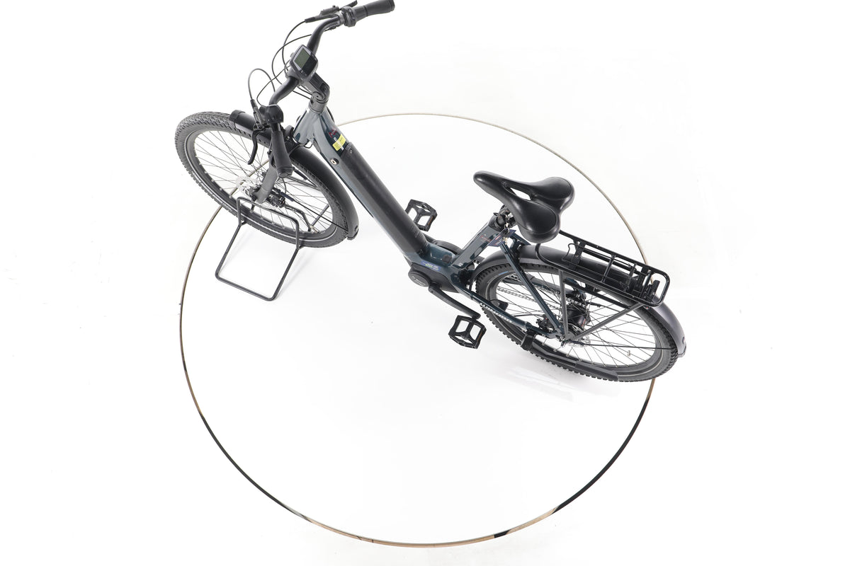 Winora Sinus N8 City E-Bike Tiefeinsteiger - Image 20