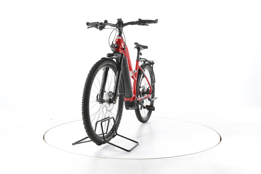 Centurion E-Fire Tour R2600i Trekking E-Bike - Image 5