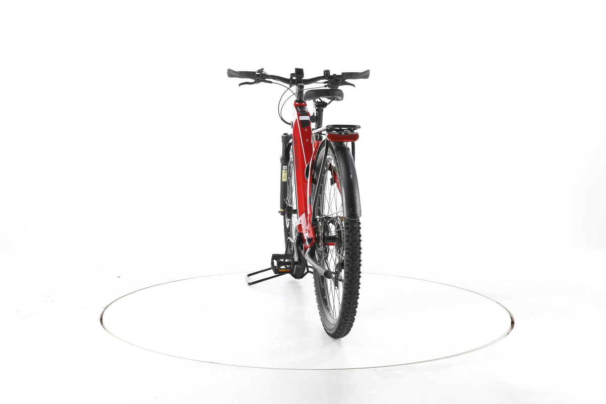 Centurion E-Fire Tour R2600i Trekking E-Bike - Image 10