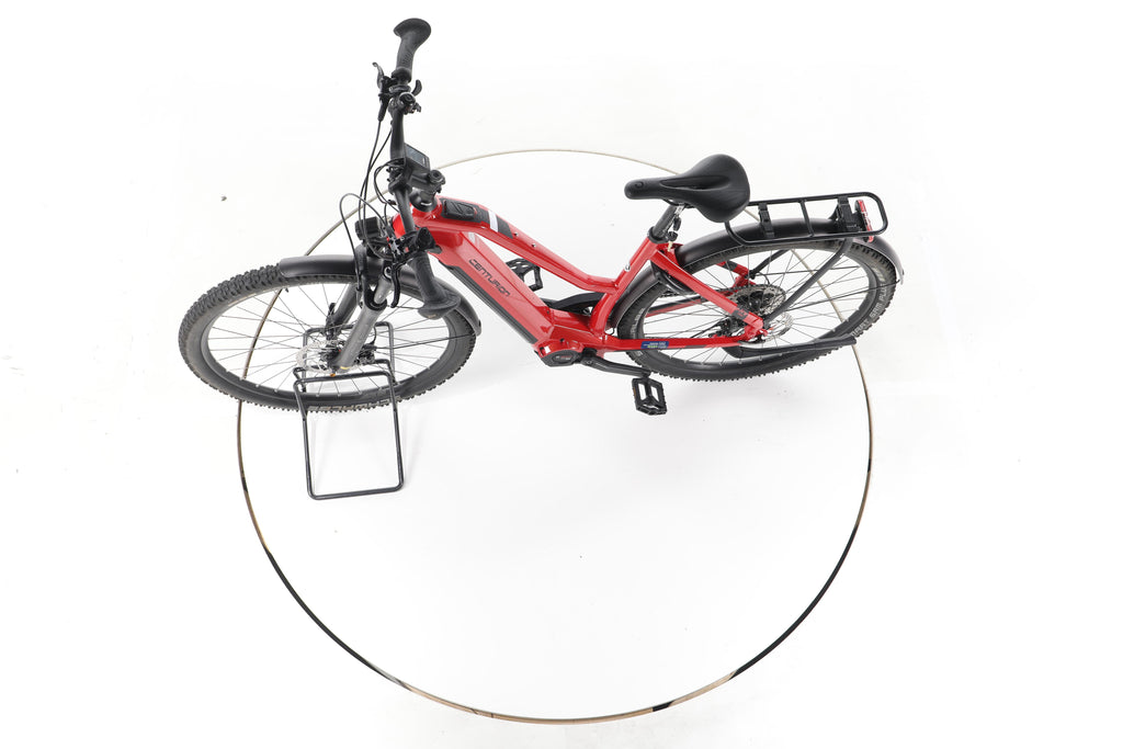 Centurion E-Fire Tour R2600i Trekking E-Bike - Image 19