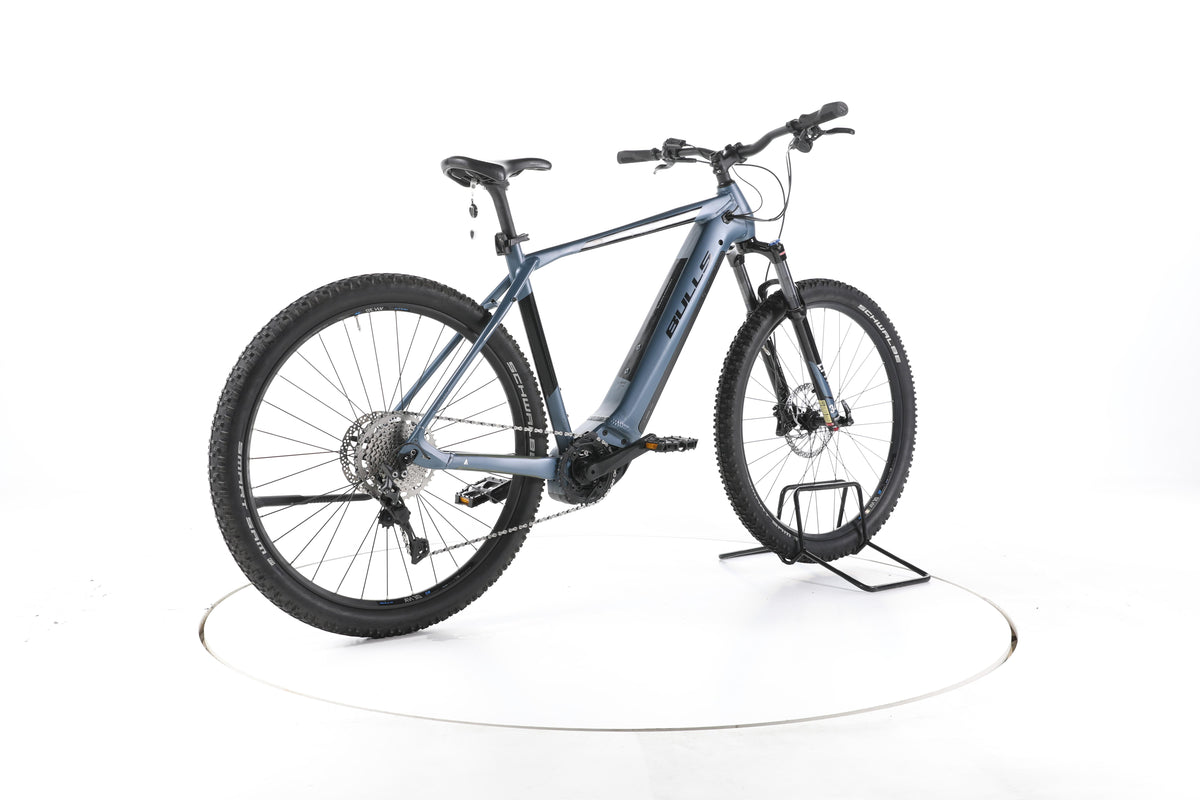 Bulls Copperhead EVO 2 XXL E-Bike - Image 12