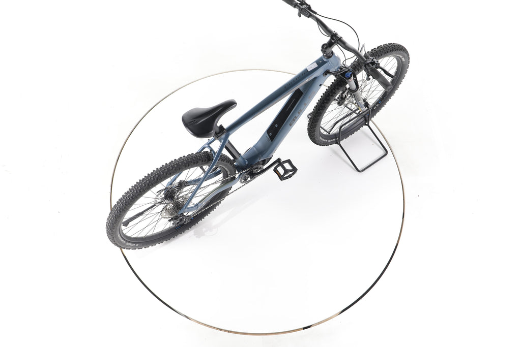 Bulls Copperhead EVO 2 XXL E-Bike - Image 24