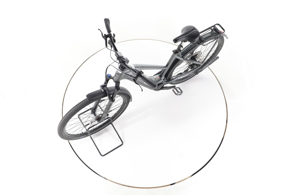 Cube Kathmandu Hybrid Pro Trekking E-Bike - Image 18