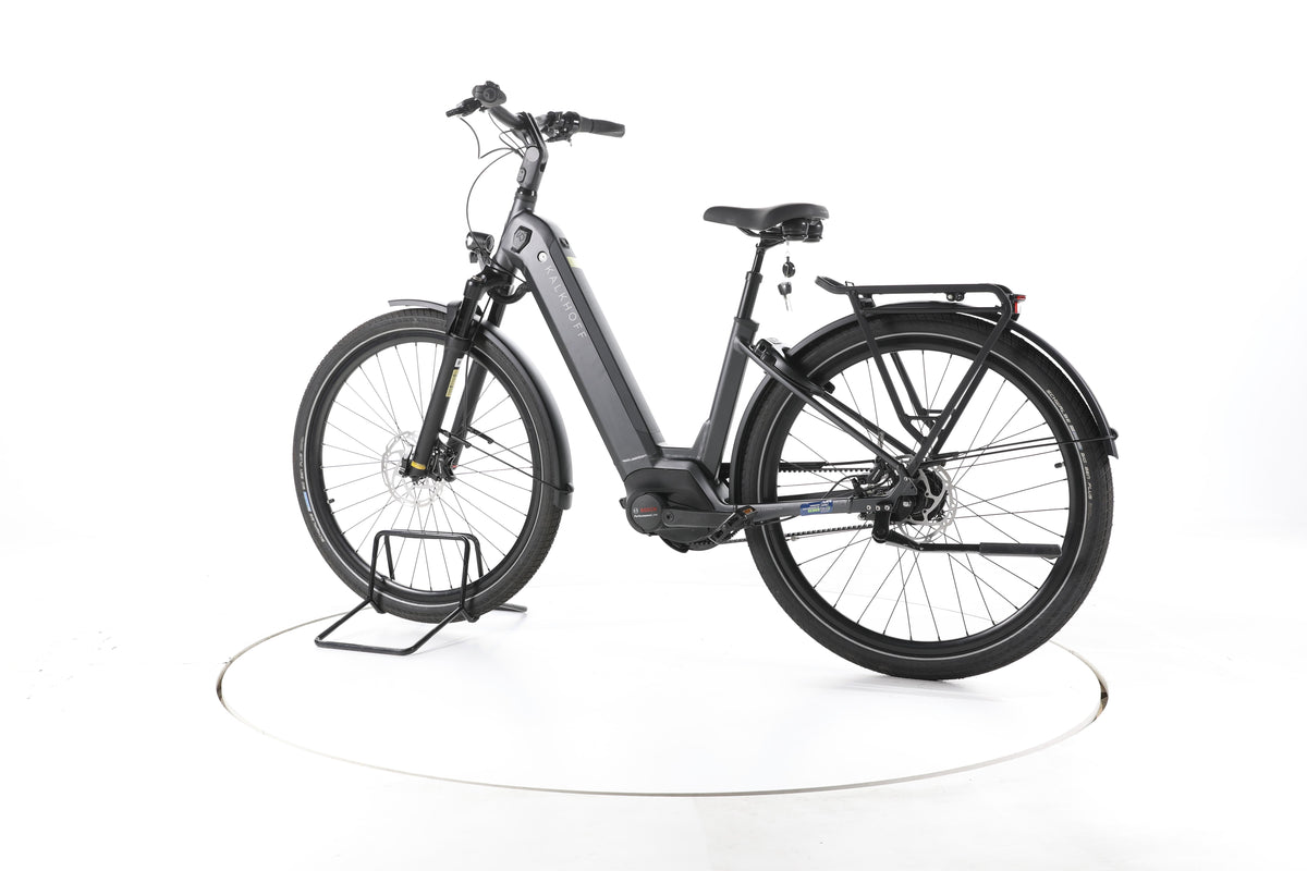 Kalkhoff Image 5.B Advance+ City E-Bike Tiefeinsteiger - Image 8