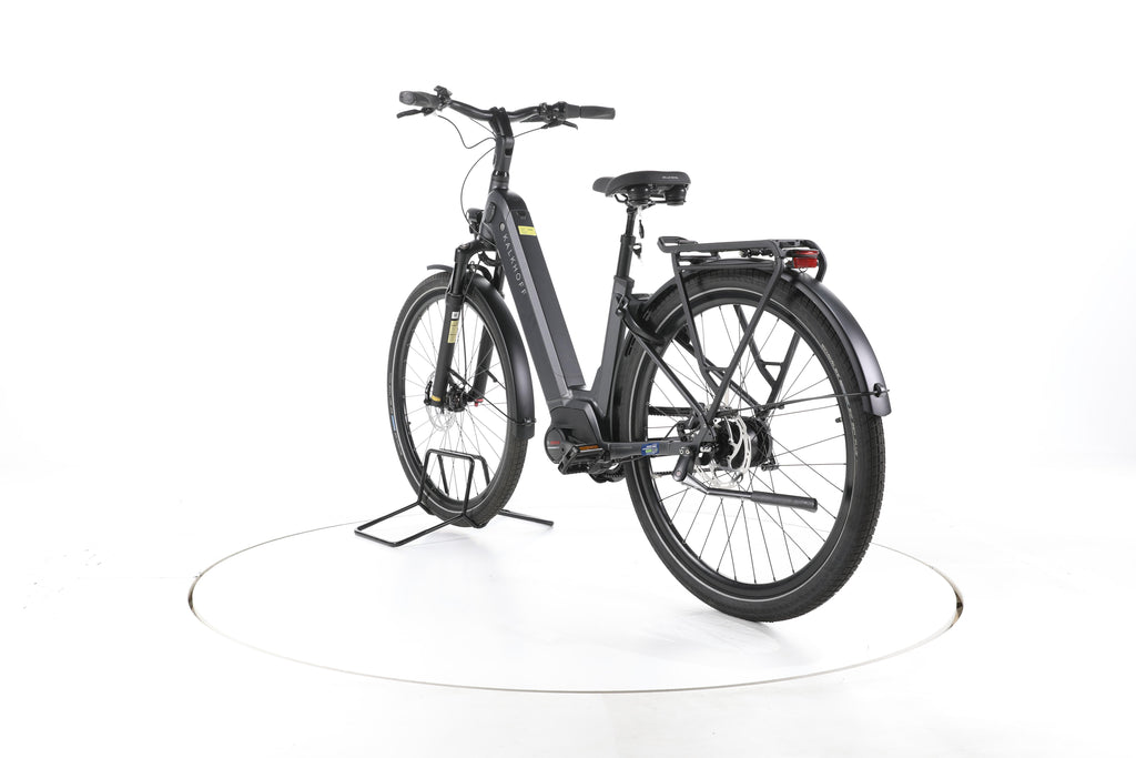 Kalkhoff Image 5.B Advance+ City E-Bike Tiefeinsteiger - Image 9