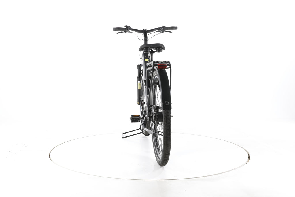 Kalkhoff Image 5.B Advance+ City E-Bike Tiefeinsteiger - Image 10