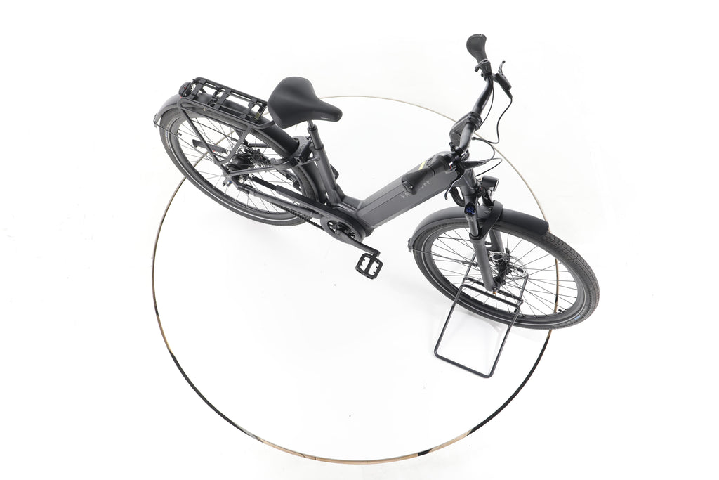 Kalkhoff Image 5.B Advance+ City E-Bike Tiefeinsteiger - Image 14
