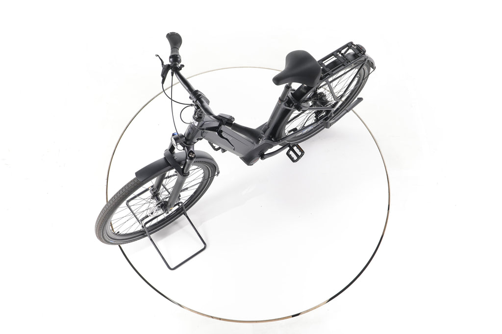 Kalkhoff Image 5.B Advance+ City E-Bike Tiefeinsteiger - Image 18