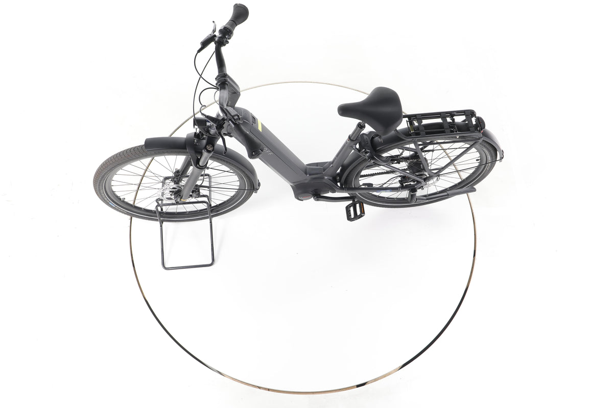 Kalkhoff Image 5.B Advance+ City E-Bike Tiefeinsteiger - Image 19