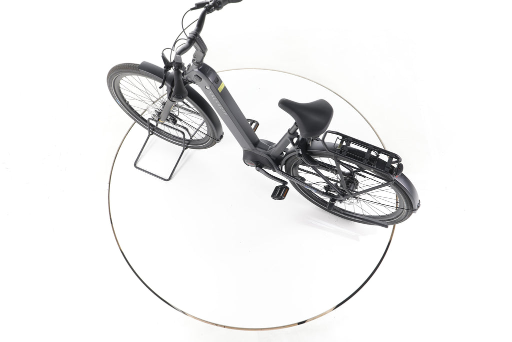 Kalkhoff Image 5.B Advance+ City E-Bike Tiefeinsteiger - Image 20