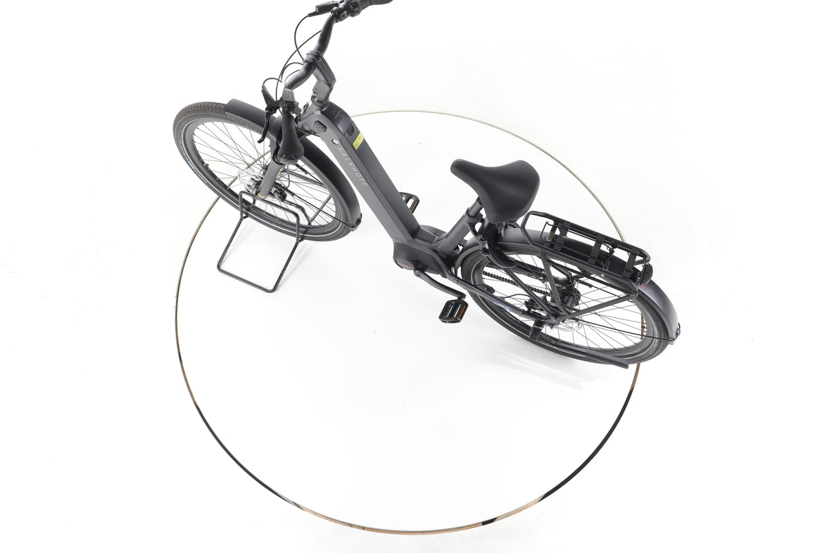 Kalkhoff Image 5.B Advance+ City E-Bike Tiefeinsteiger - Image 20
