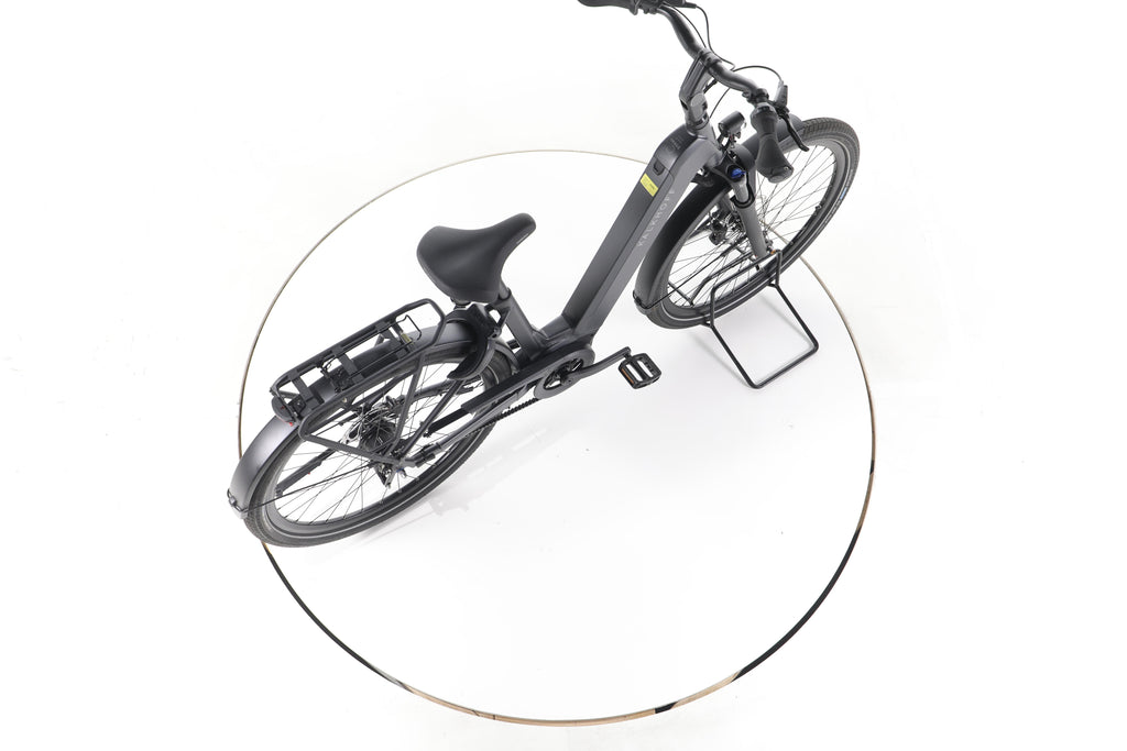 Kalkhoff Image 5.B Advance+ City E-Bike Tiefeinsteiger - Image 24