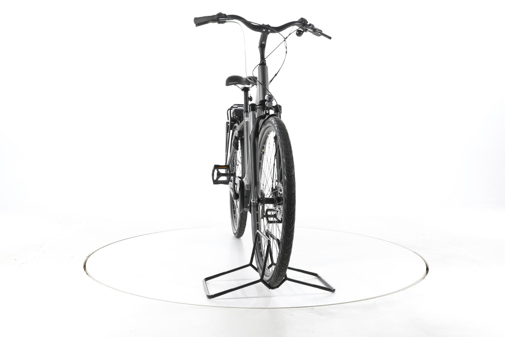 Frappé FBC 400 City E-Bike Tiefeinsteiger - Image 4