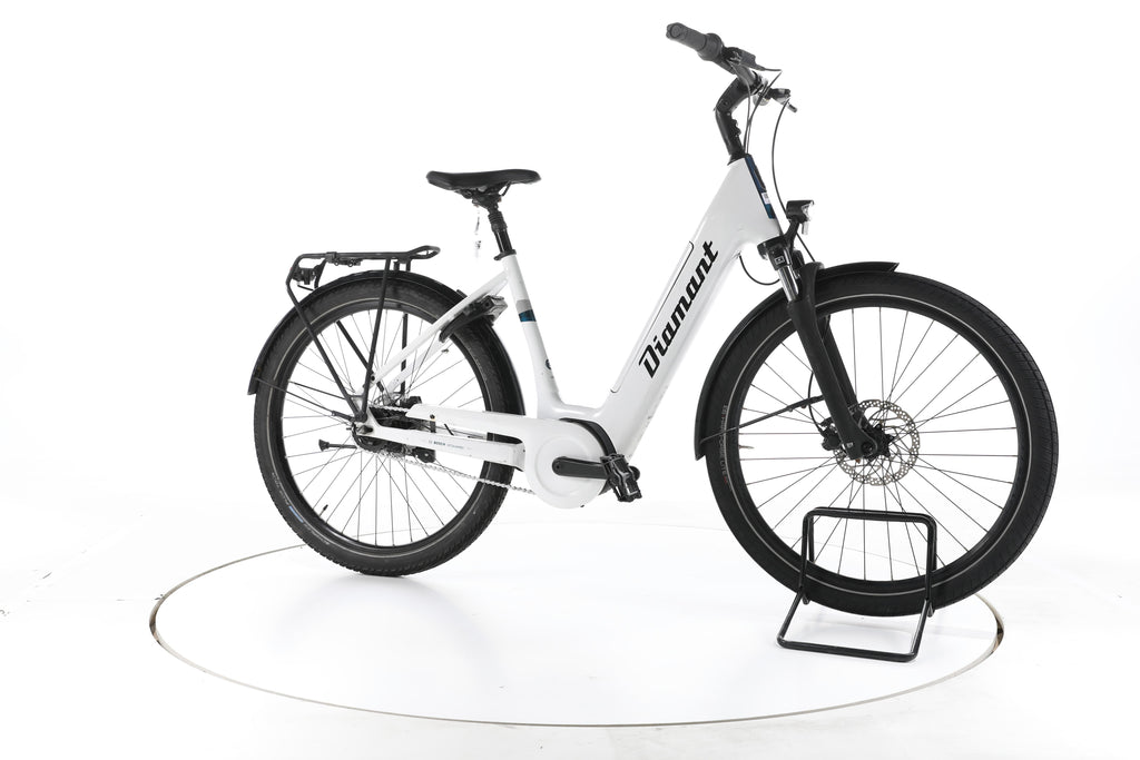 Diamant Beryll RT Gen 3 City E-Bike Tiefeinsteiger - Image 2