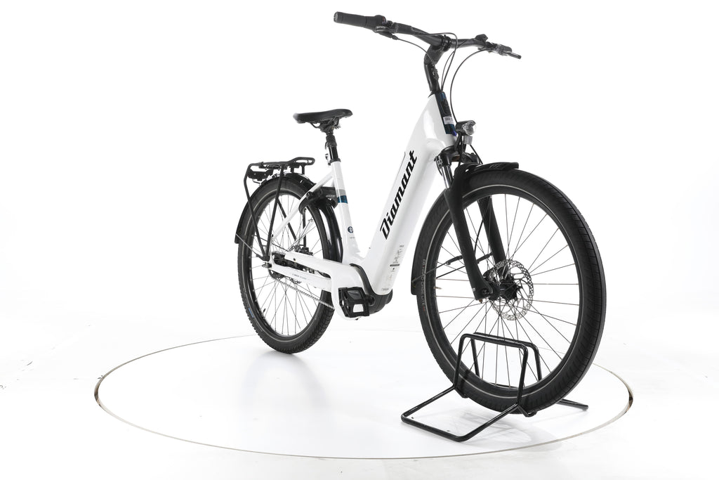 Diamant Beryll RT Gen 3 City E-Bike Tiefeinsteiger - Image 3