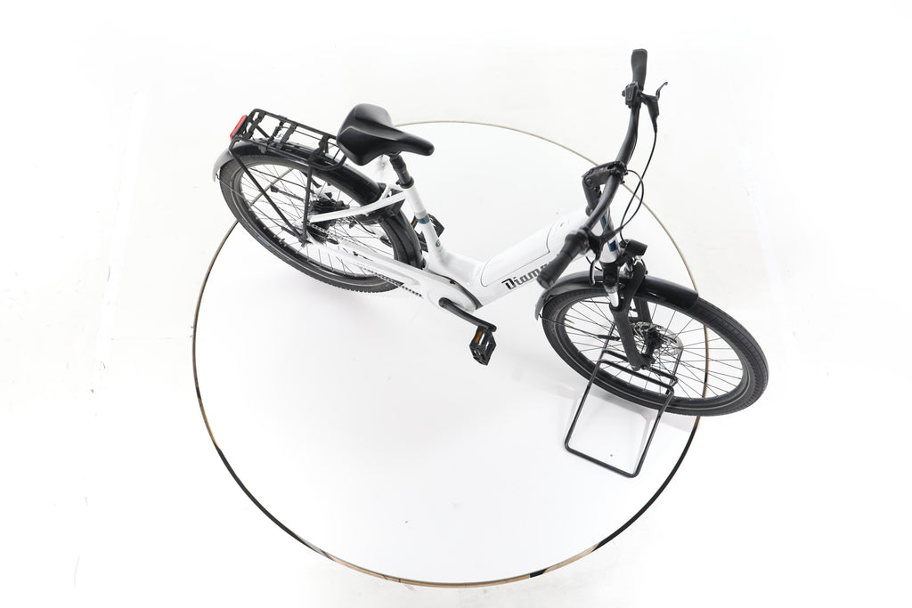 Diamant Beryll RT Gen 3 City E-Bike Tiefeinsteiger - Image 14