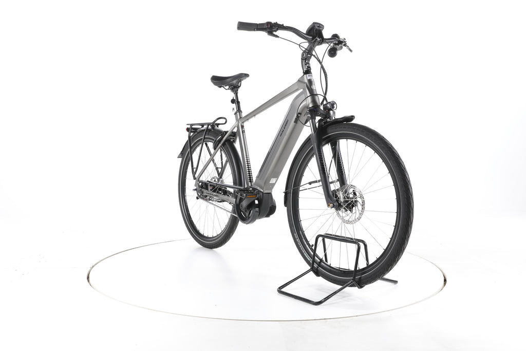 Raleigh Bristol XXL City E-Bike - Image 3