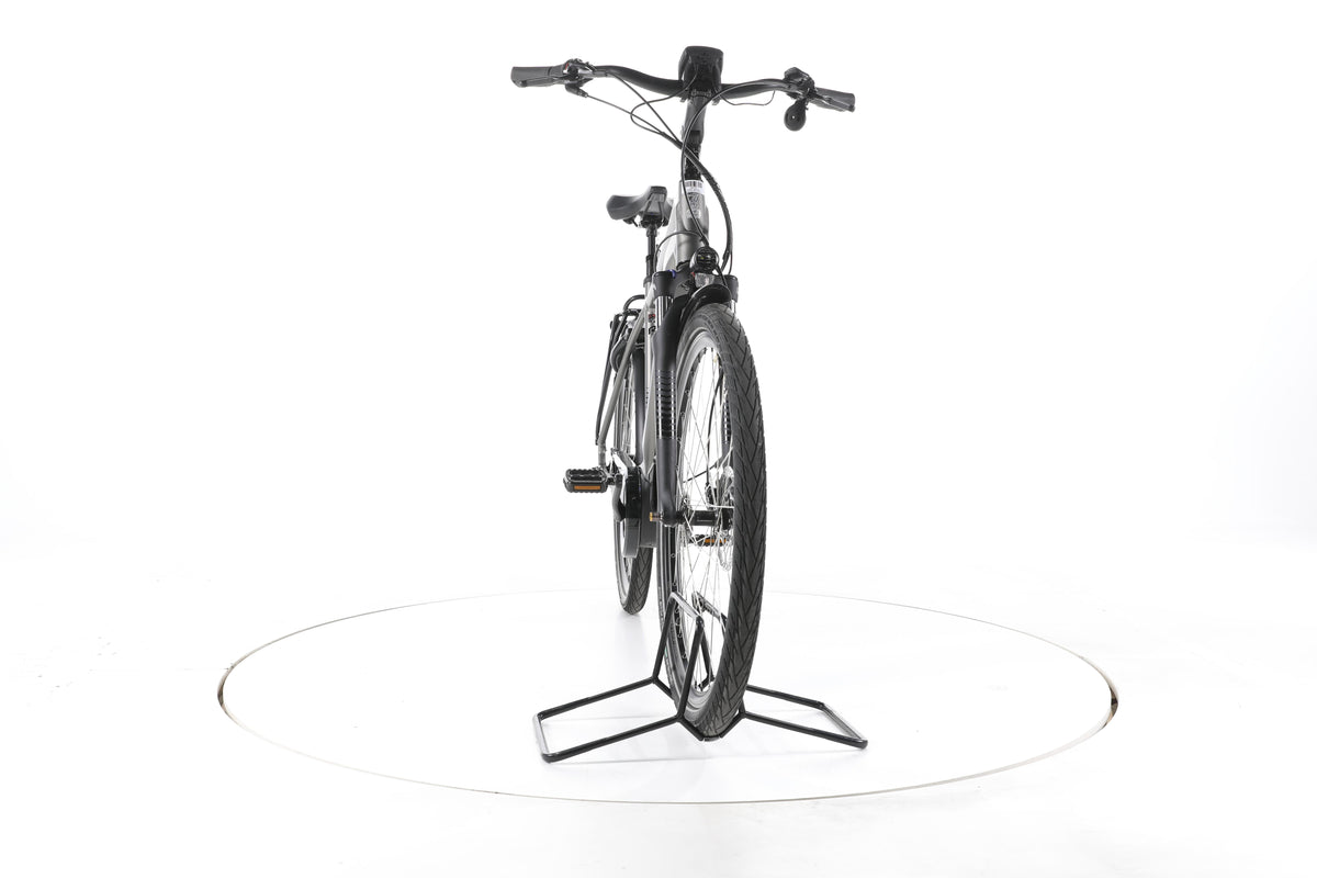 Raleigh Bristol XXL City E-Bike - Image 4