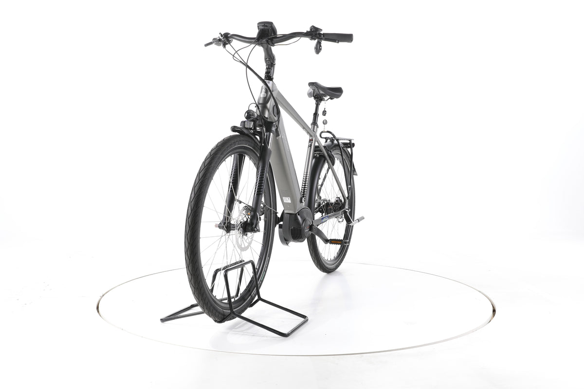 Raleigh Bristol XXL City E-Bike - Image 5