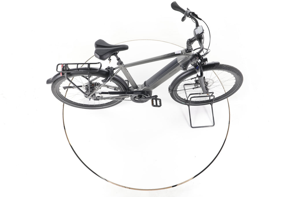 Raleigh Bristol XXL City E-Bike - Image 13