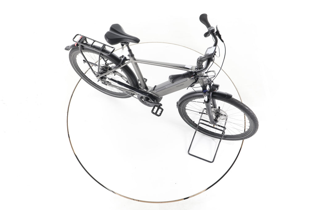 Raleigh Bristol XXL City E-Bike - Image 14