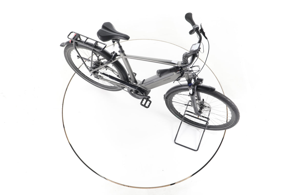 Raleigh Bristol XXL City E-Bike - Image 14
