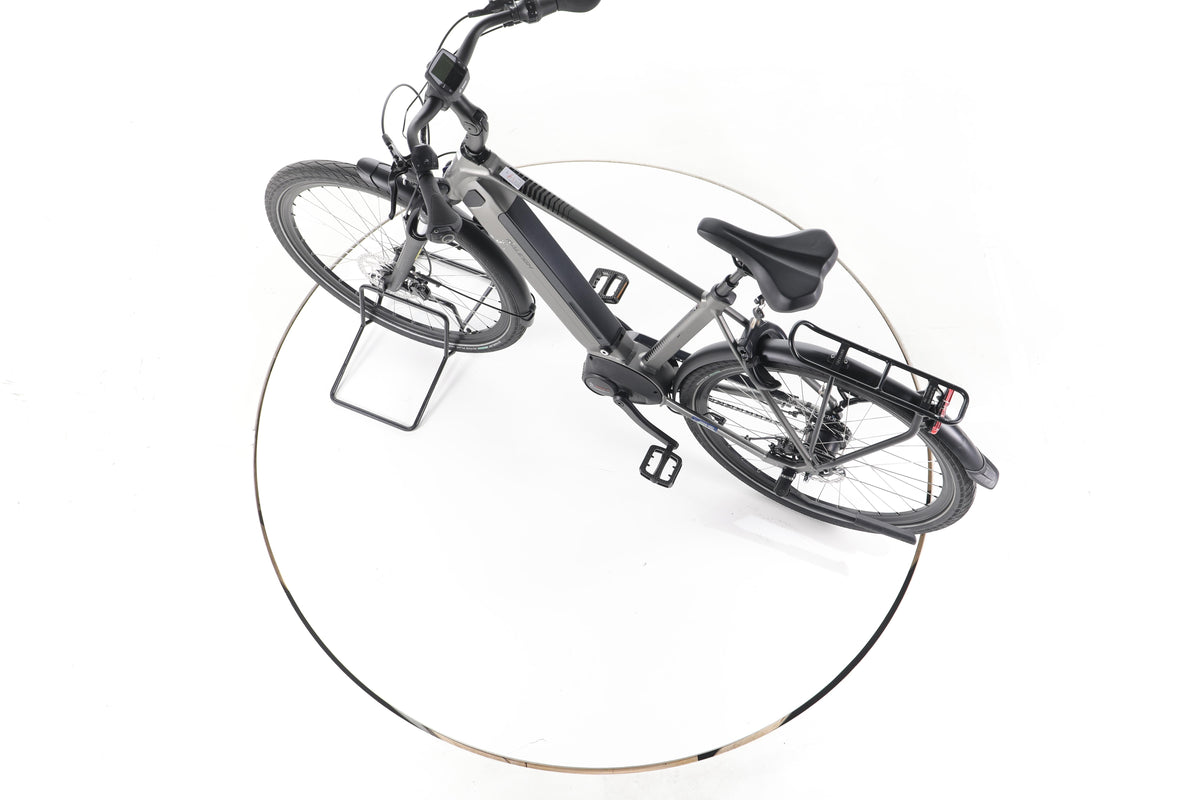 Raleigh Bristol XXL City E-Bike - Image 20