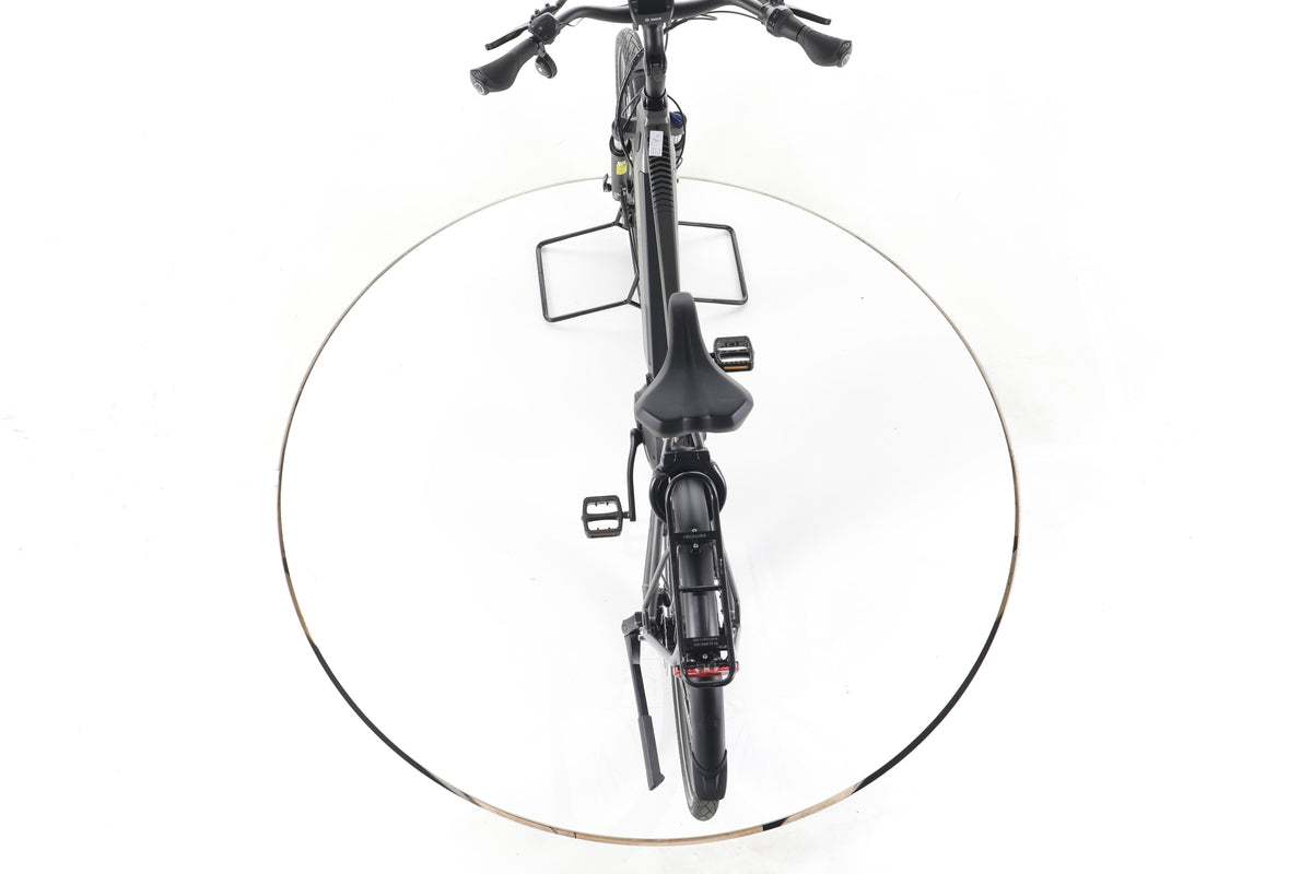 Raleigh Bristol XXL City E-Bike - Image 22