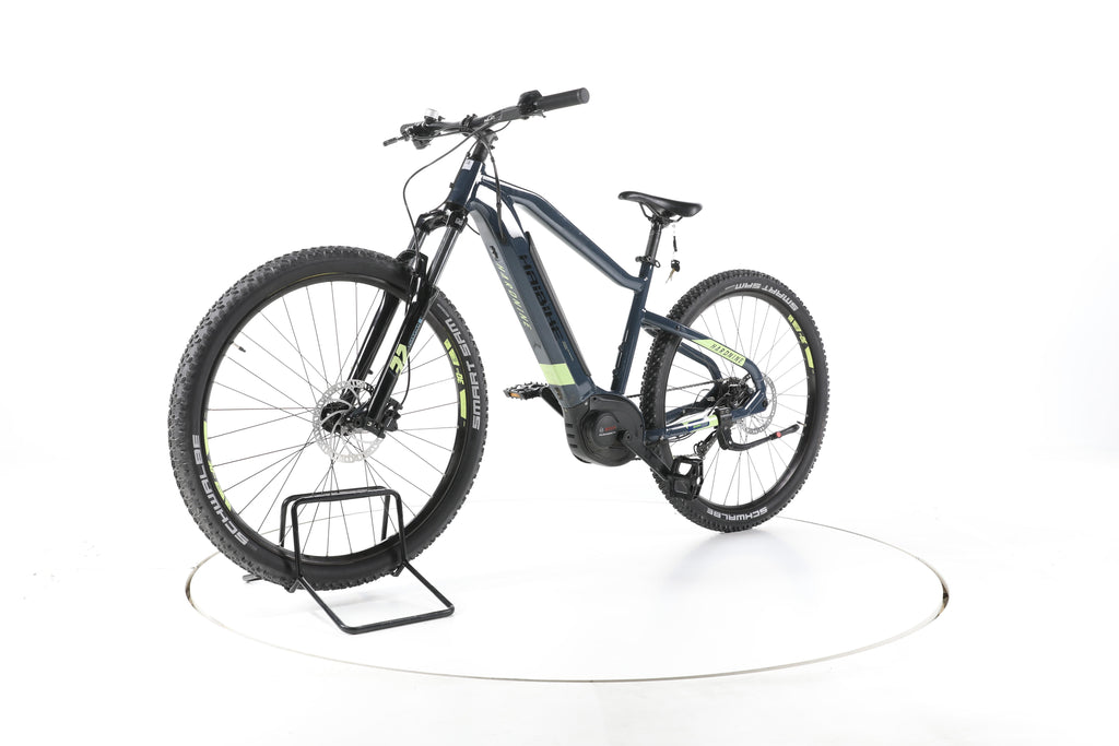 Haibike HardNine 5 E-Bike - Image 6