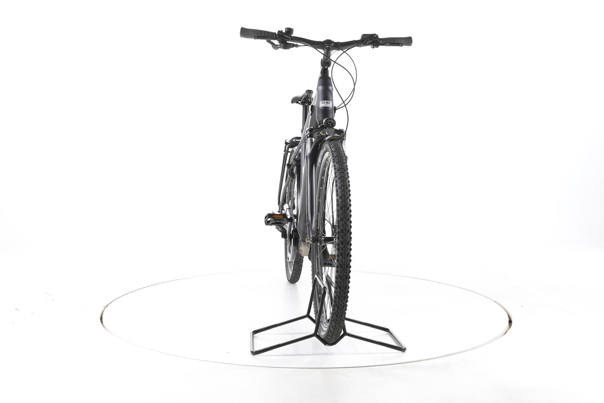 Merida eSPRESSO CITY EP8-EDITION EQ Trekking E-Bike - Image 4