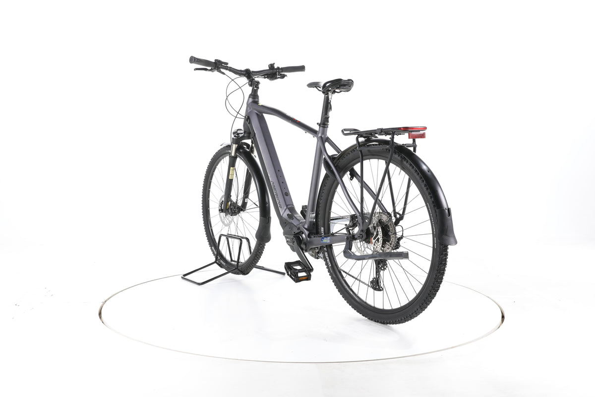 Merida eSPRESSO CITY EP8-EDITION EQ Trekking E-Bike - Image 9