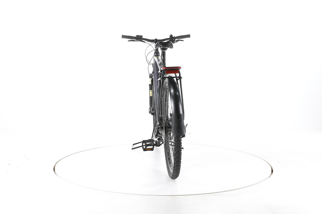 Merida eSPRESSO CITY EP8-EDITION EQ Trekking E-Bike - Image 10