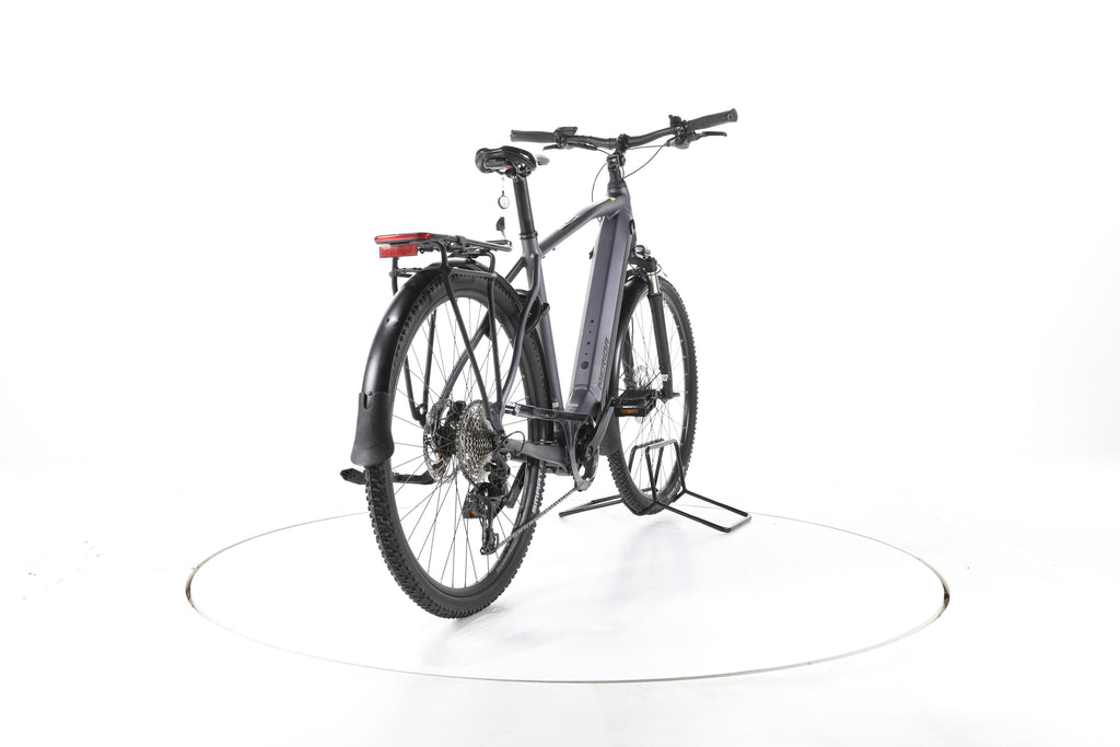 Merida eSPRESSO CITY EP8-EDITION EQ Trekking E-Bike - Image 11