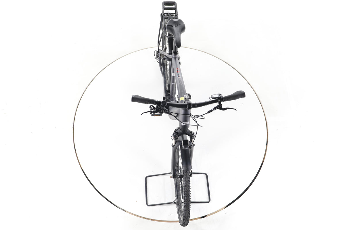 Merida eSPRESSO CITY EP8-EDITION EQ Trekking E-Bike - Image 16