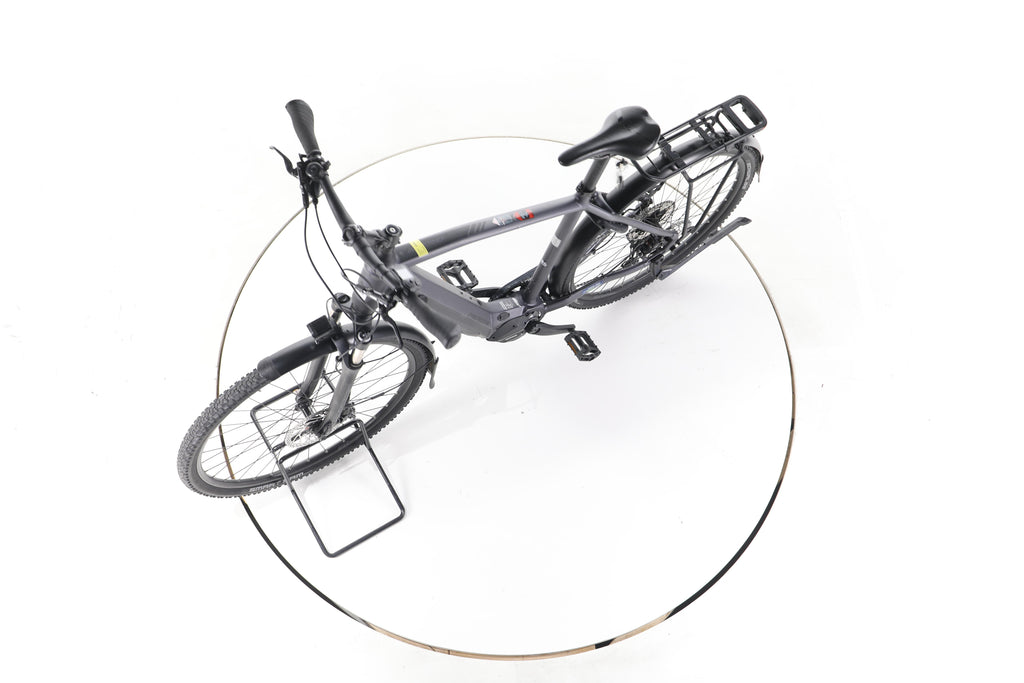 Merida eSPRESSO CITY EP8-EDITION EQ Trekking E-Bike - Image 18