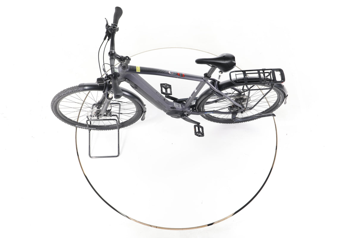 Merida eSPRESSO CITY EP8-EDITION EQ Trekking E-Bike - Image 19