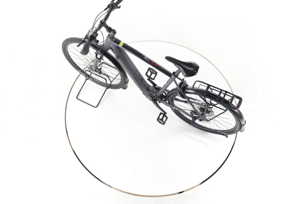 Merida eSPRESSO CITY EP8-EDITION EQ Trekking E-Bike - Image 20