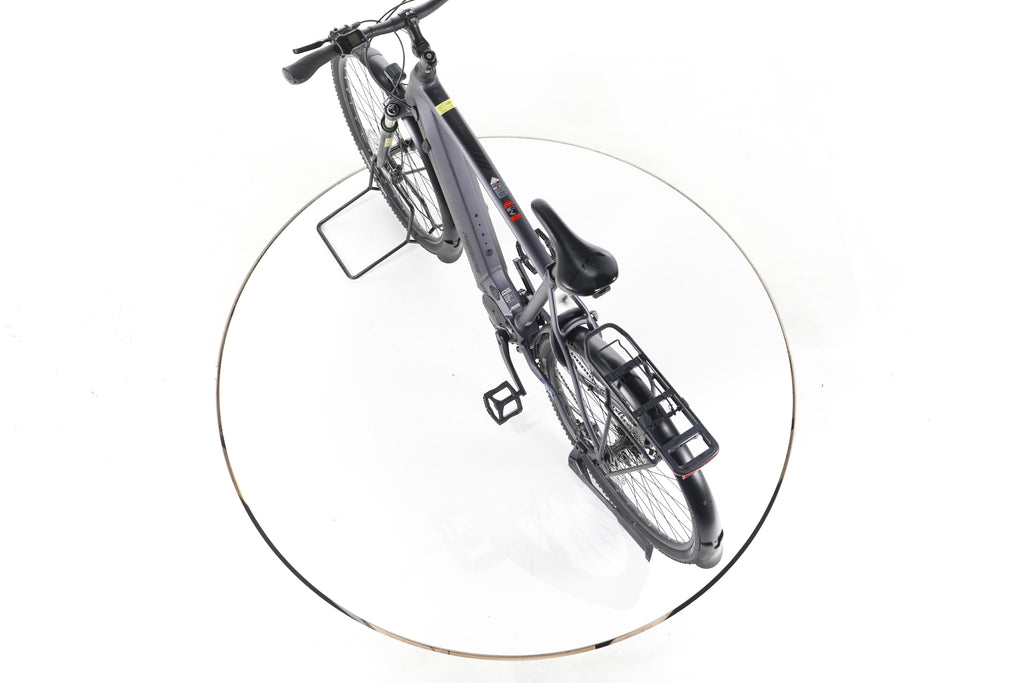 Merida eSPRESSO CITY EP8-EDITION EQ Trekking E-Bike - Image 21