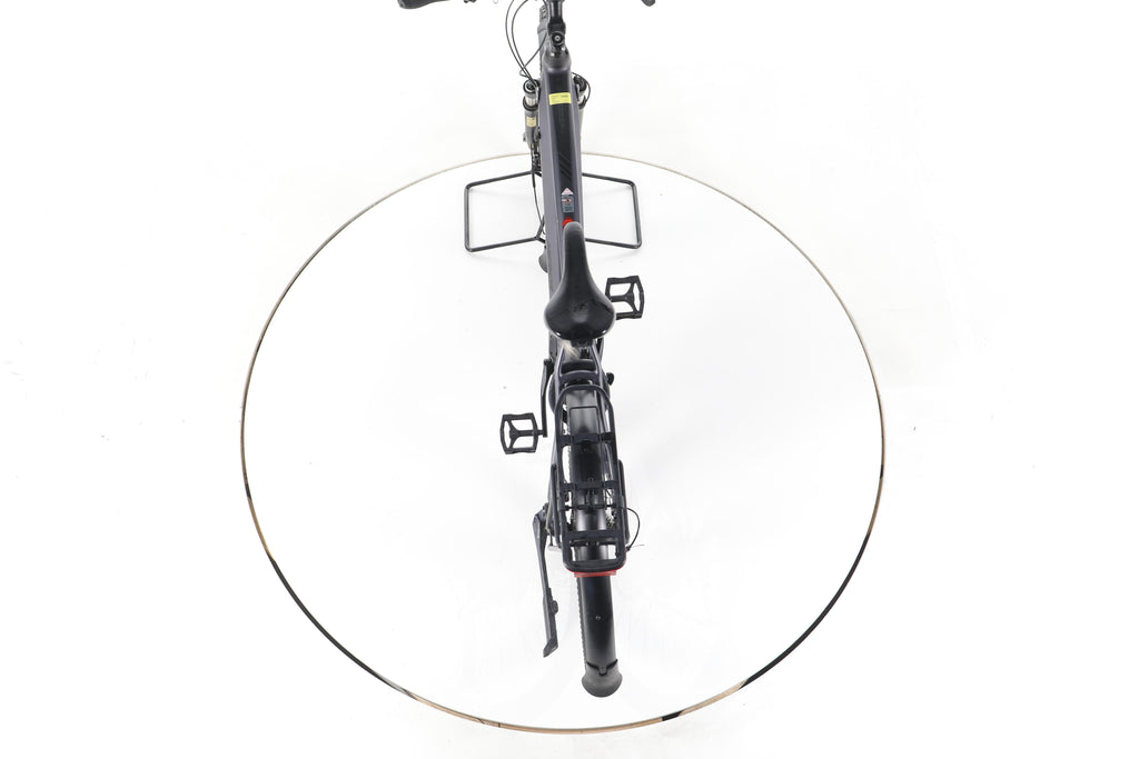 Merida eSPRESSO CITY EP8-EDITION EQ Trekking E-Bike - Image 22