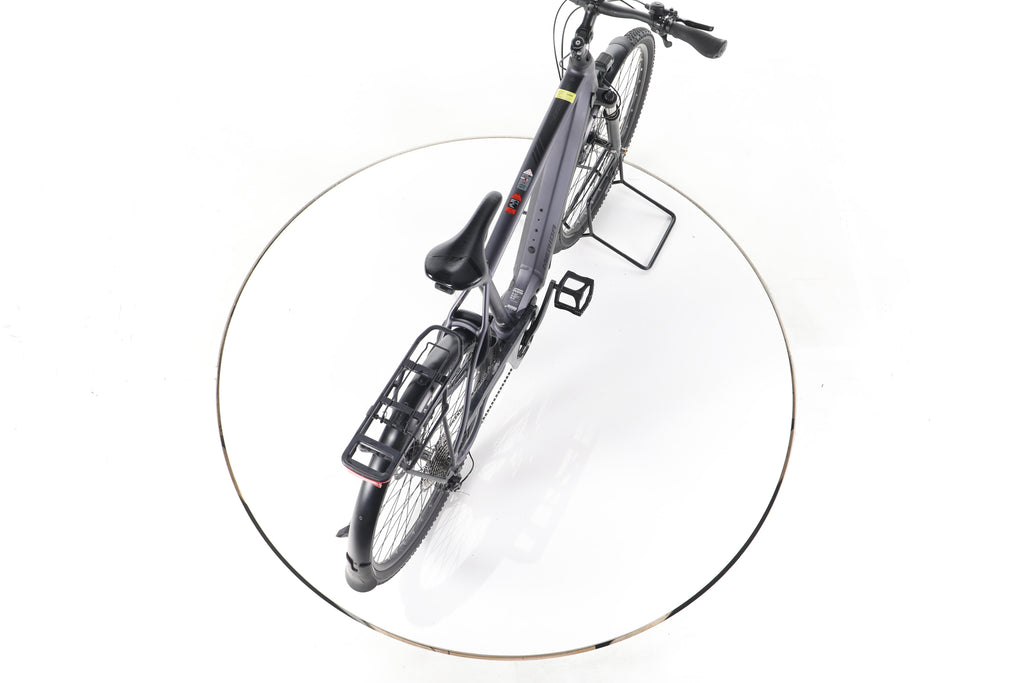 Merida eSPRESSO CITY EP8-EDITION EQ Trekking E-Bike - Image 23