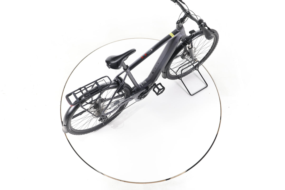 Merida eSPRESSO CITY EP8-EDITION EQ Trekking E-Bike - Image 24