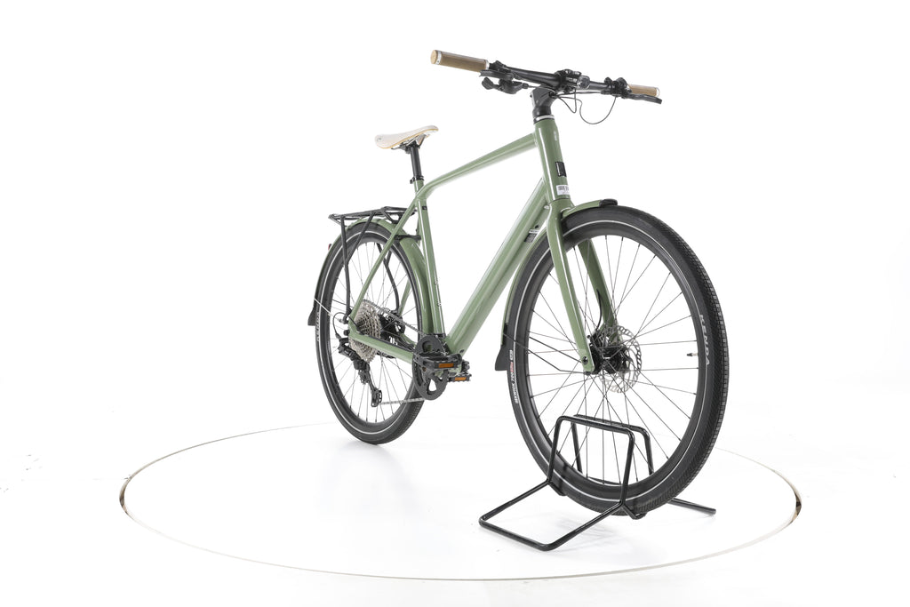 Orbea Vibe H10 EQ Trekking E-Bike - Image 3