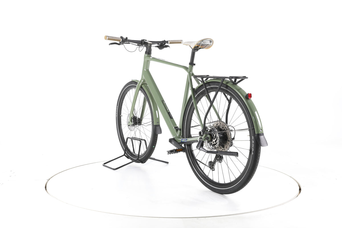 Orbea Vibe H10 EQ Trekking E-Bike - Image 9