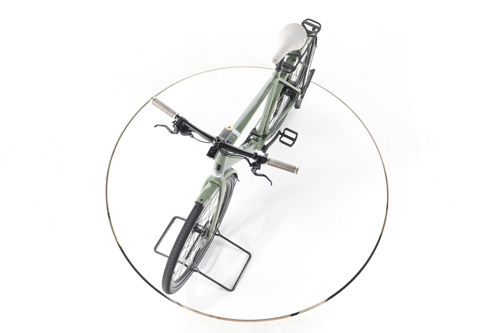 Orbea Vibe H10 EQ Trekking E-Bike - Image 17